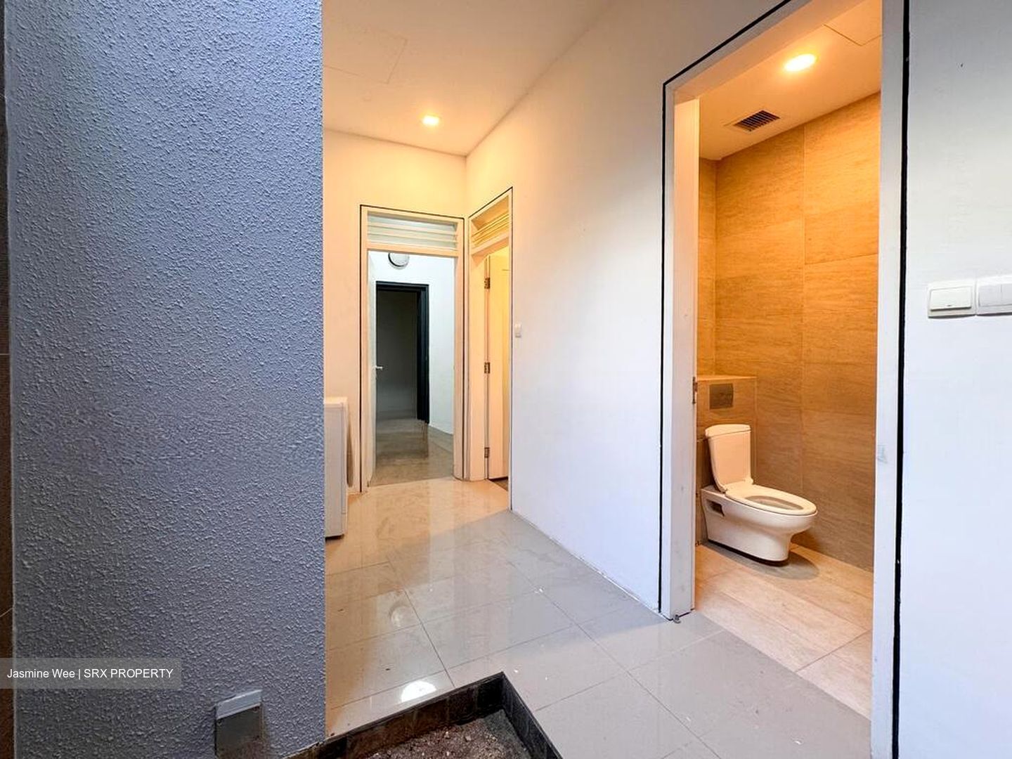 Serangoon Garden Estate (D19), Terrace #523763031